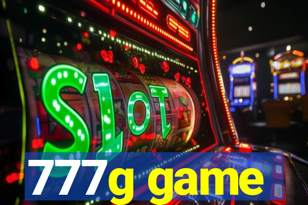 777g game